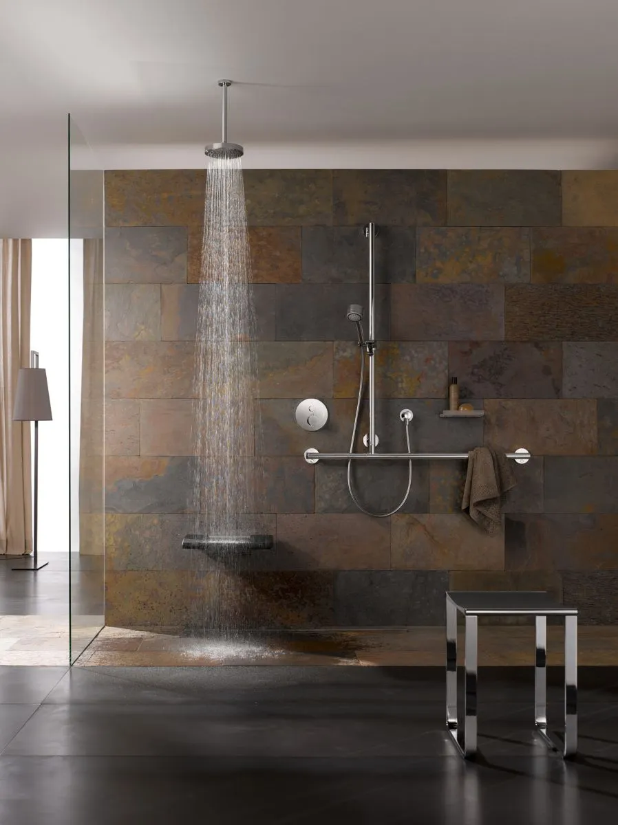 Keuco Plan Towel Hook