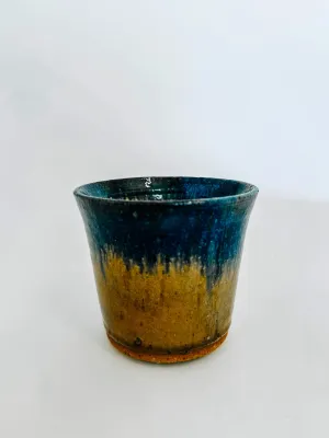 Kigali Ceramic Handleless Mug