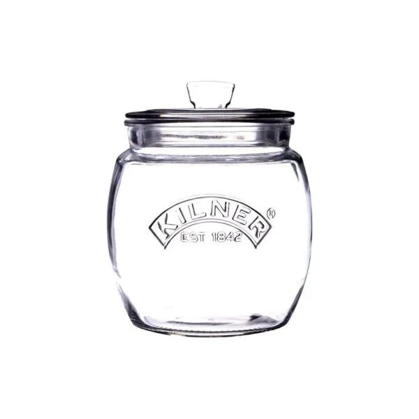 Kilner 850ml Universal Storage Jar