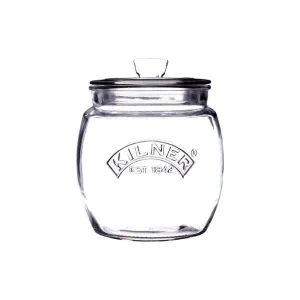 Kilner 850ml Universal Storage Jar