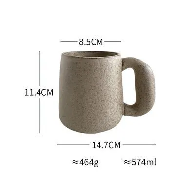 Kinglang Creative Ceramic Dessert Bowl