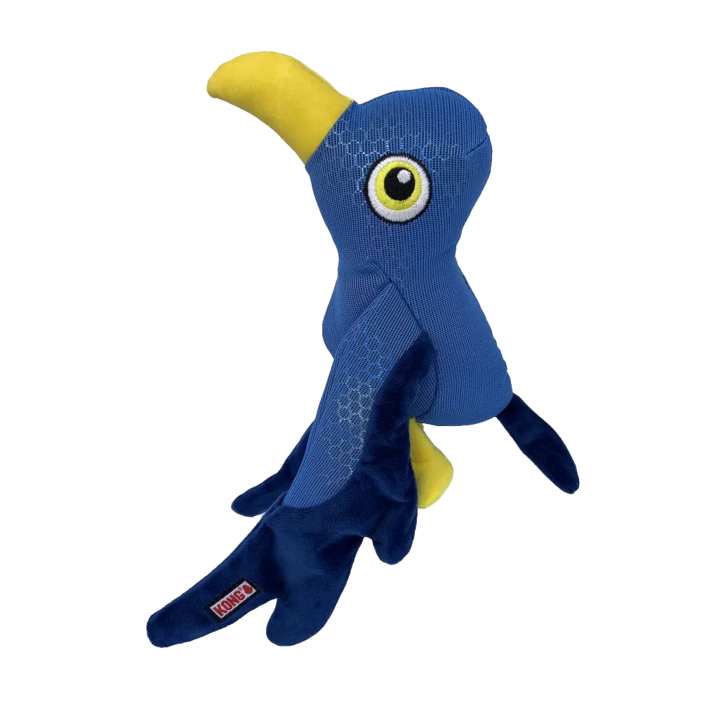Kong Shakers Shimmy Seagull M