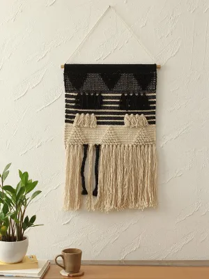 Kunbi Wall Art (Black)