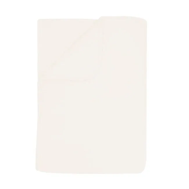 Kyte Baby 2.5 Tog Toddler Blanket in Ecru