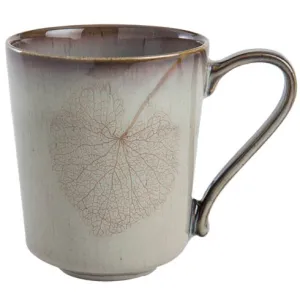 LEAF Stoneware - Agate Mug