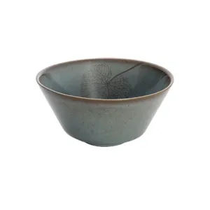 LEAF Stoneware - Topaz Cereal