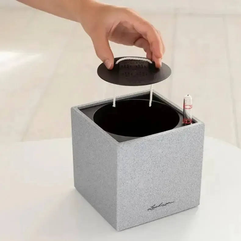 Lechuza Planting Plate For Stick Systems (CUBE, CANTO & YULA)