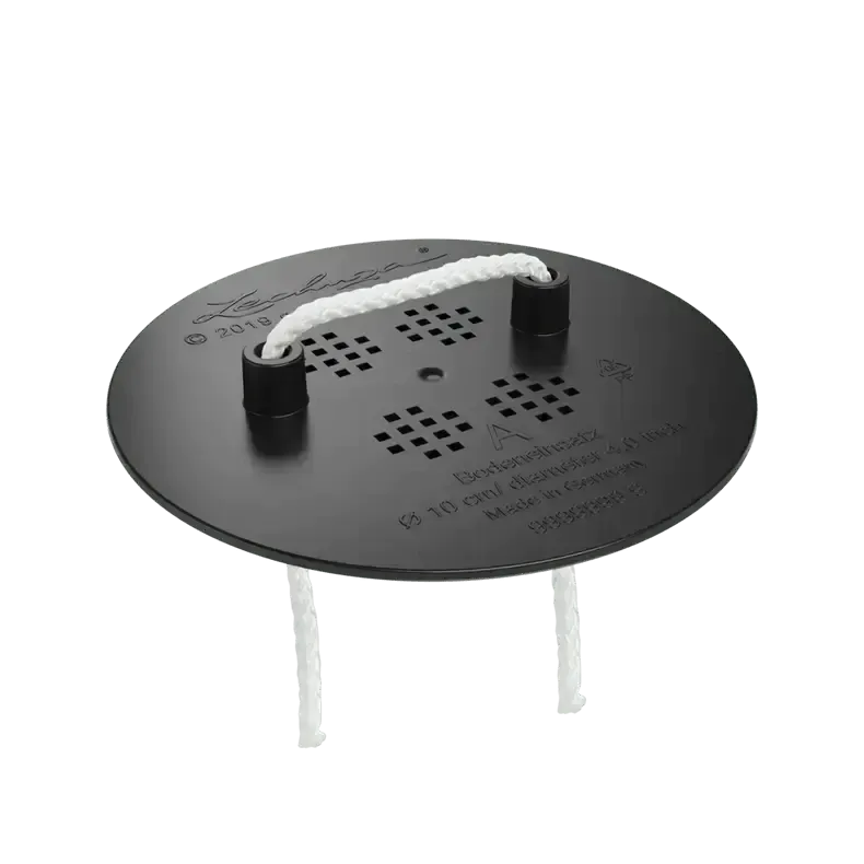 Lechuza Planting Plate For Stick Systems (CUBE, CANTO & YULA)