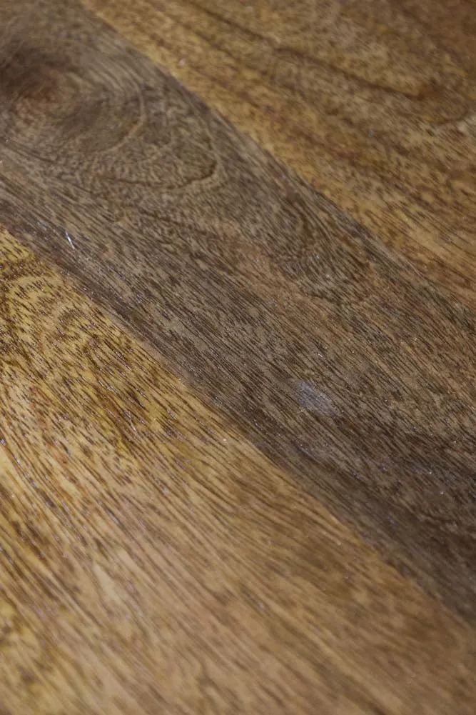 Leopard Print Sideboard