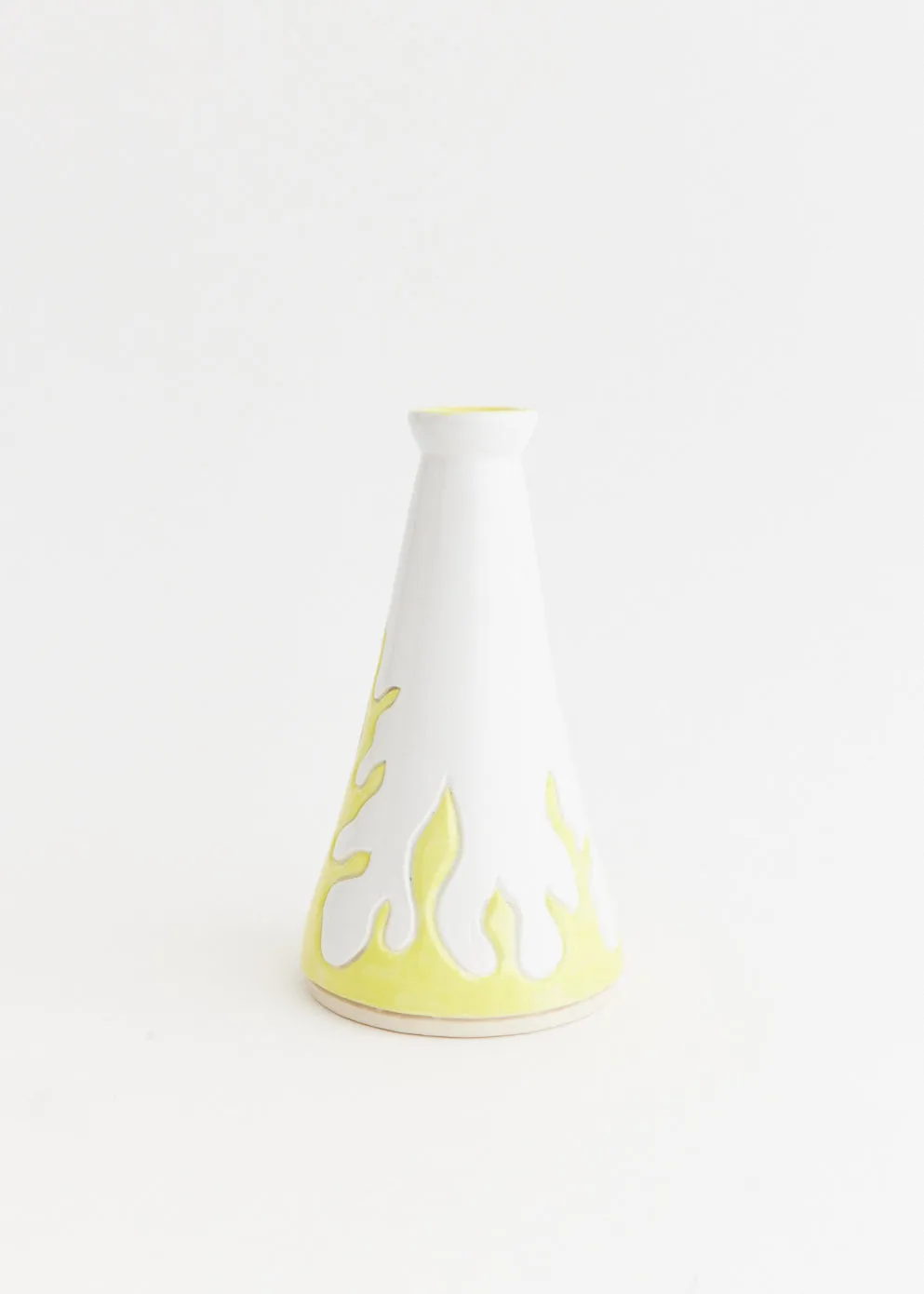 Liar Liar Vase