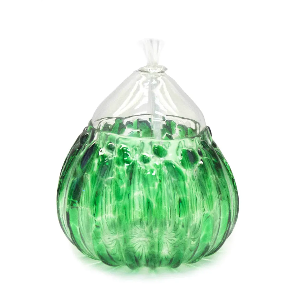 Liquid Candles
