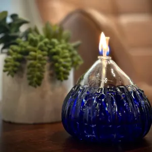 Liquid Candles