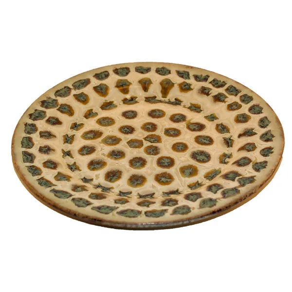 Luncheon Plate Avalon