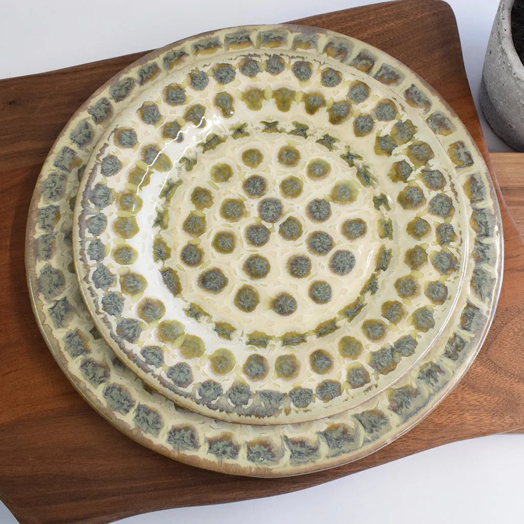Luncheon Plate Avalon