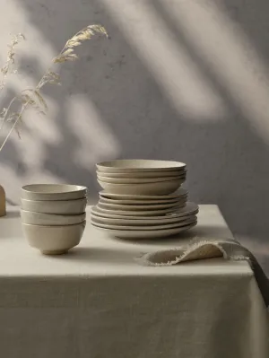 Luso 16 Piece Dinner Set