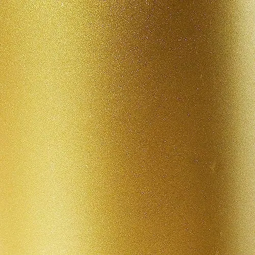 Lustrous Treasures Igniting Magic: Set of 4 Unforgettable Gold-Leafed Pillar Candles, Meticulously Handcrafted to Transform Any Space into a Realm of Unparalleled Opulence.