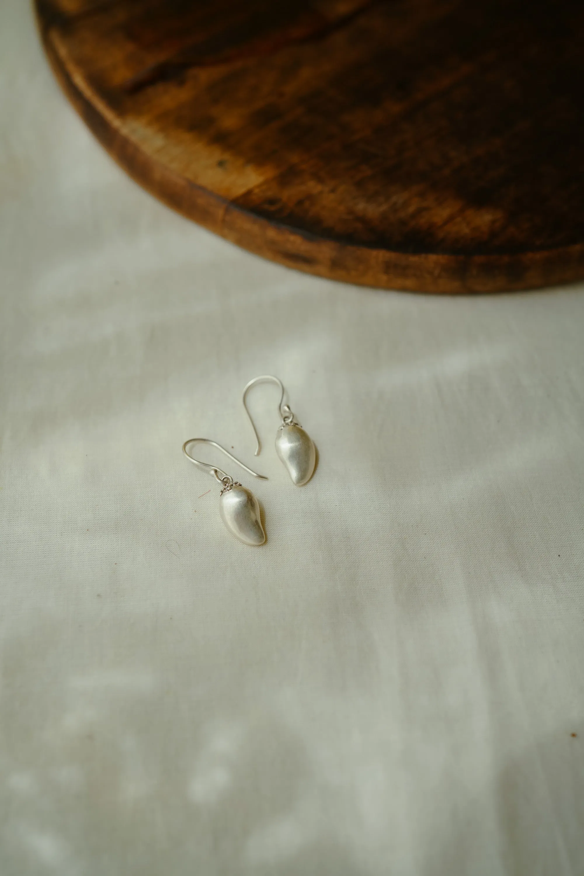 Mango Charm Hooks