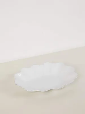 Marguerite Medium Platter