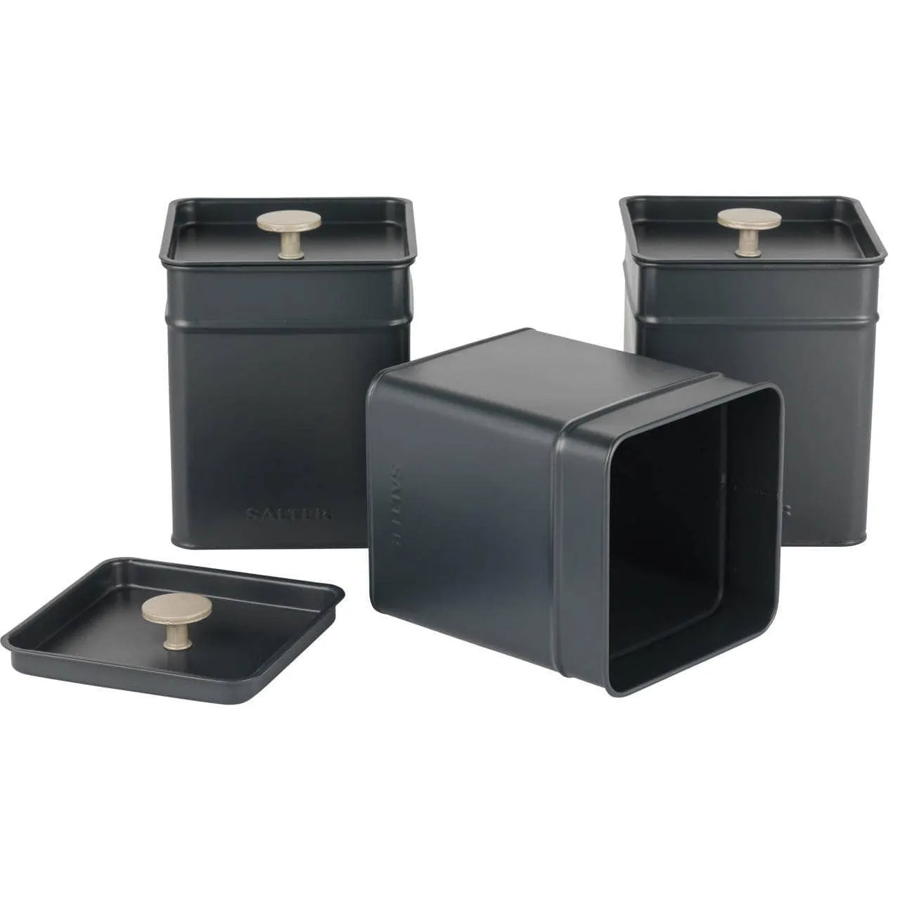 Marino Canister Set