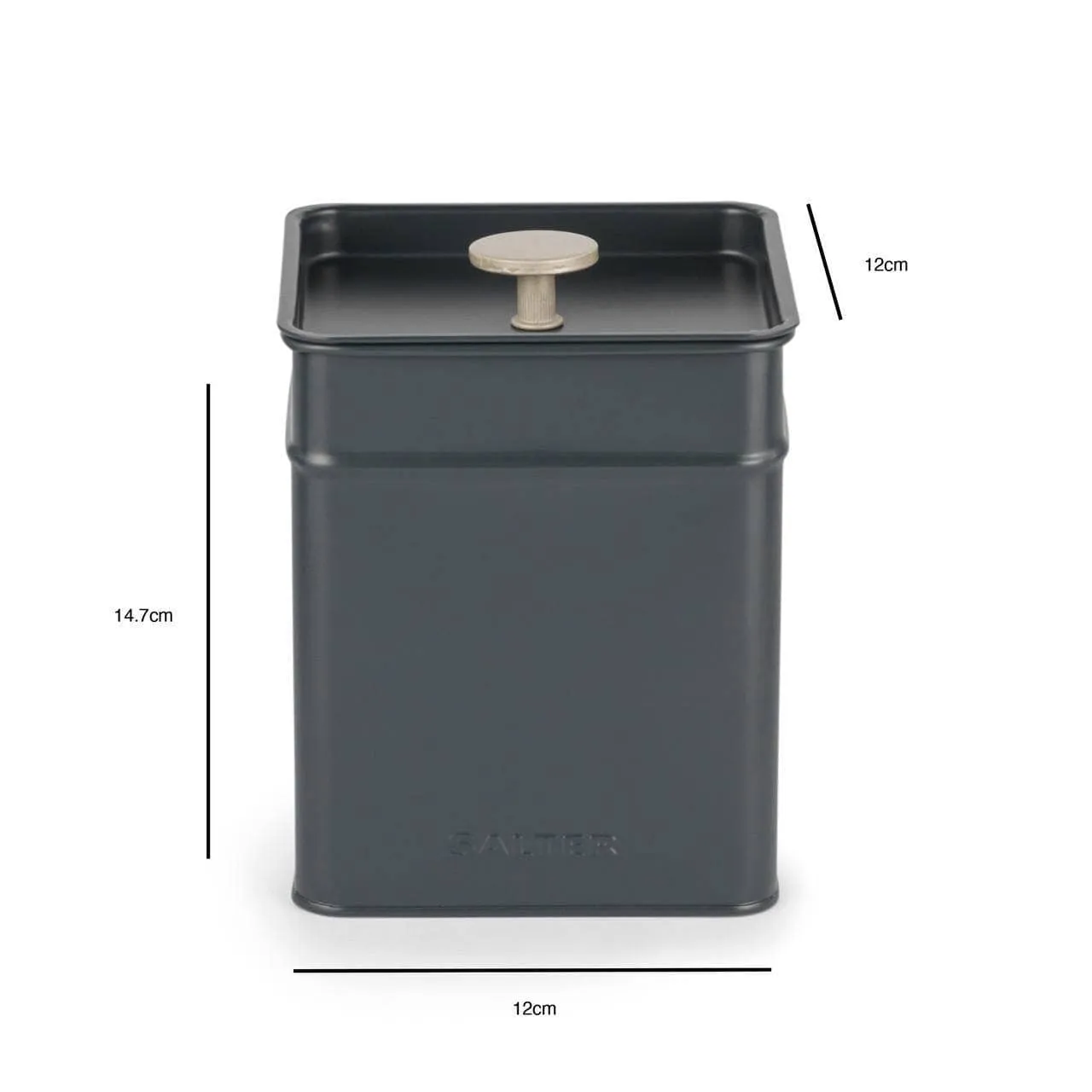 Marino Canister Set