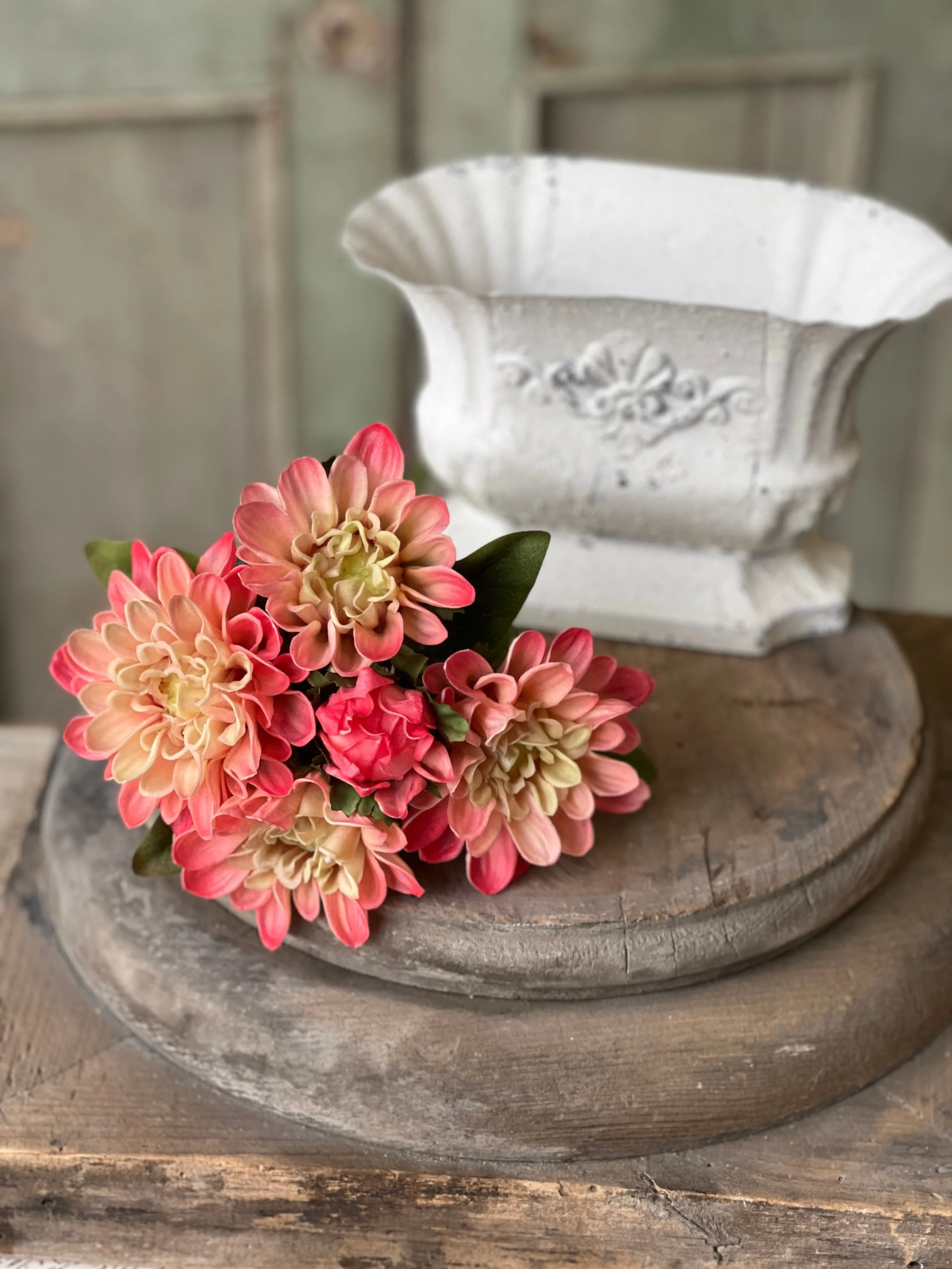 Matilda Mum Bundle | 10" | Calypso | NOT CURRENTLY IN STOCK-New For Spring 2025!