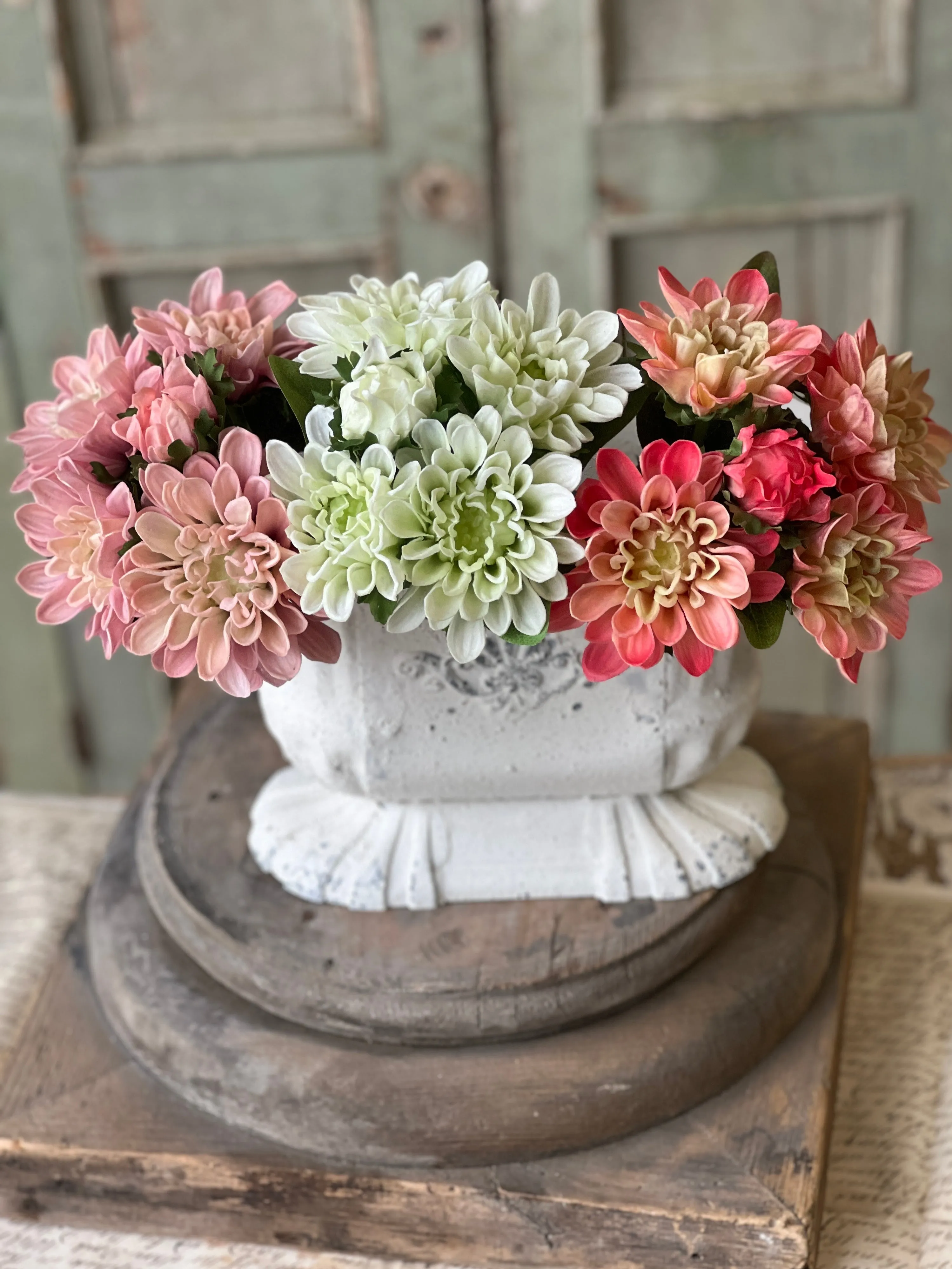 Matilda Mum Bundle | 10" | Calypso | NOT CURRENTLY IN STOCK-New For Spring 2025!