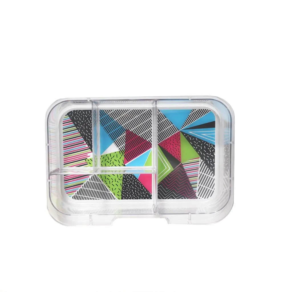 Mega4 Artwork Tray