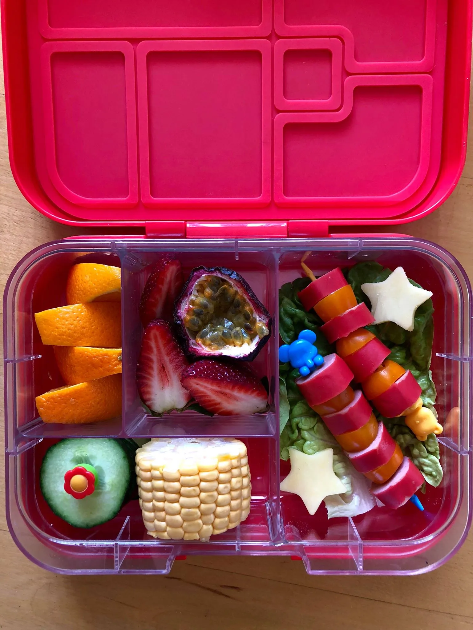 Mega4 Artwork Tray
