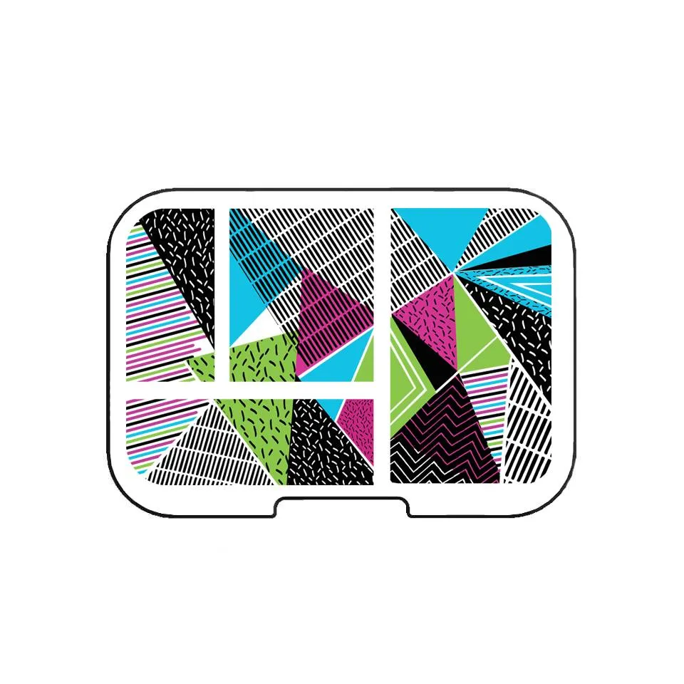 Mega4 Artwork Tray