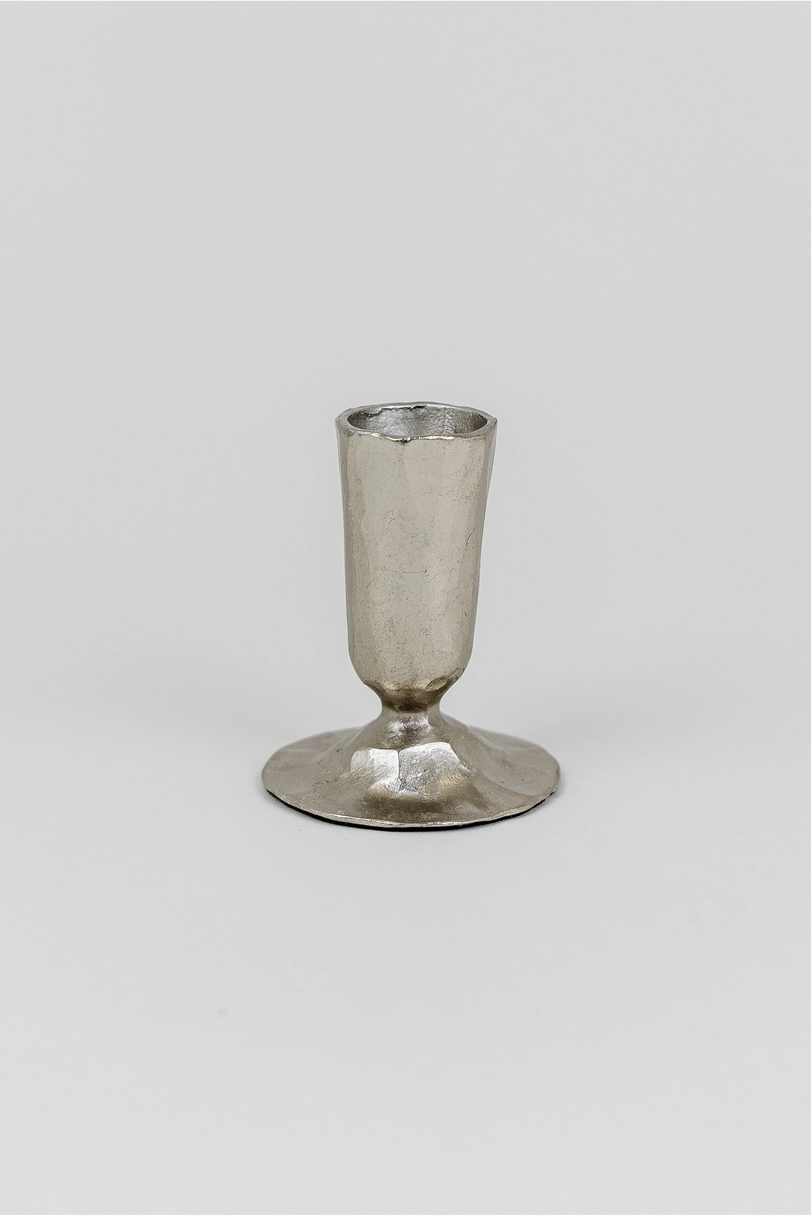 Meredith Metal Taper Holder