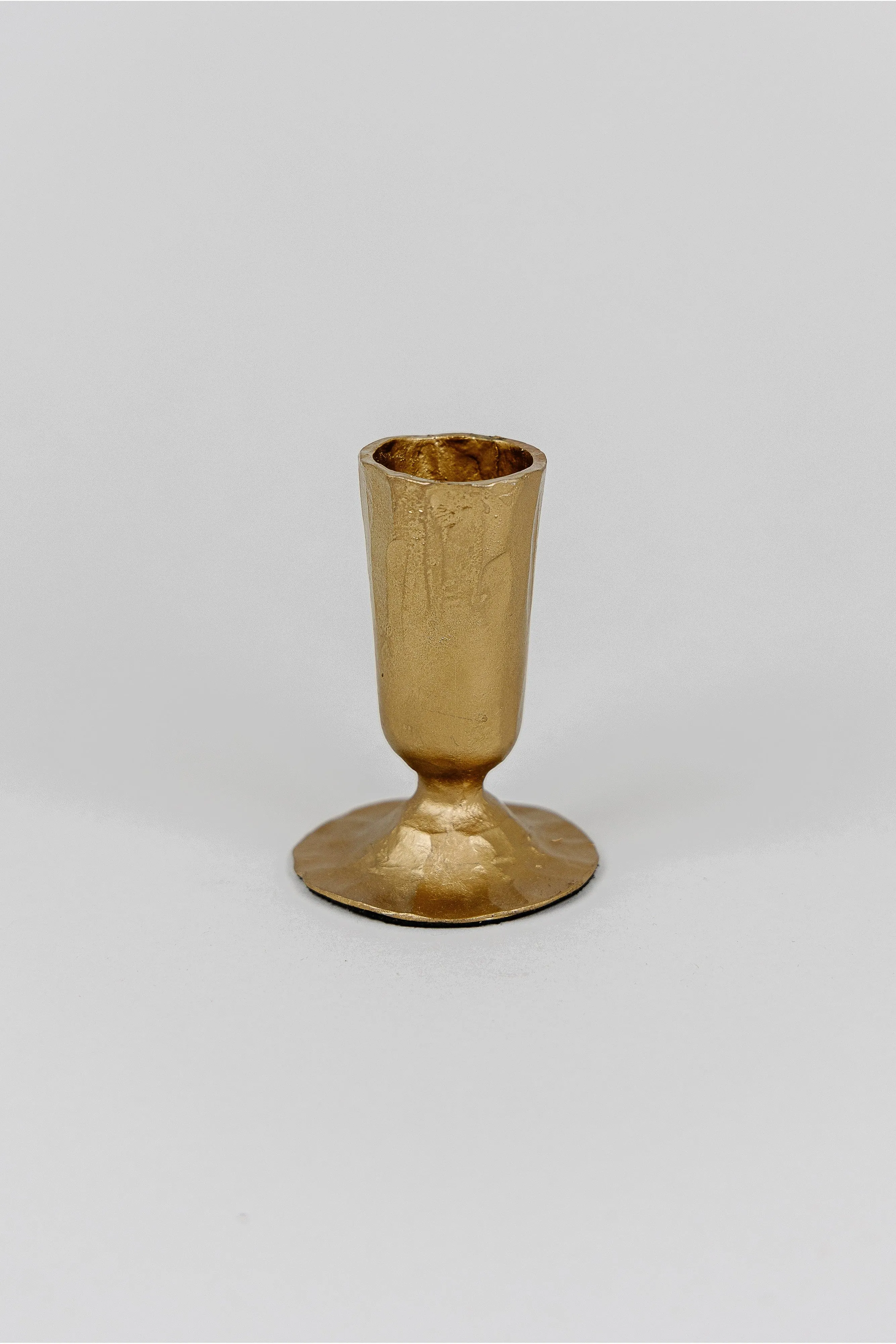 Meredith Metal Taper Holder
