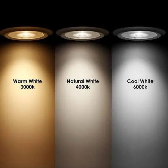 MERKEZI ART MA26 LED Light Mirror for Wall, Bathroom, Bedroom, Living Room, Makeup Room, 3 in 1 Color Light Wall Mirror (18 x 24 Inch)