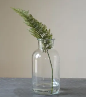 Mini Botanical Jar