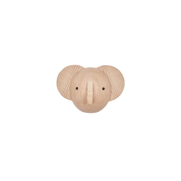 Mini Hook - Elephant