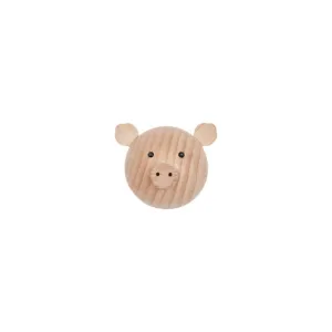 Mini Hook - Pig