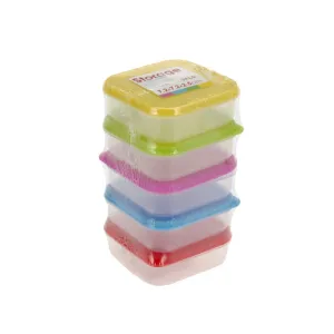 Mini Spice Box Set (Pack of 5)