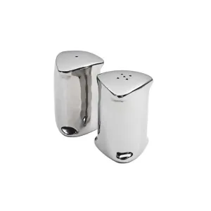 Miranda Salt & Pepper