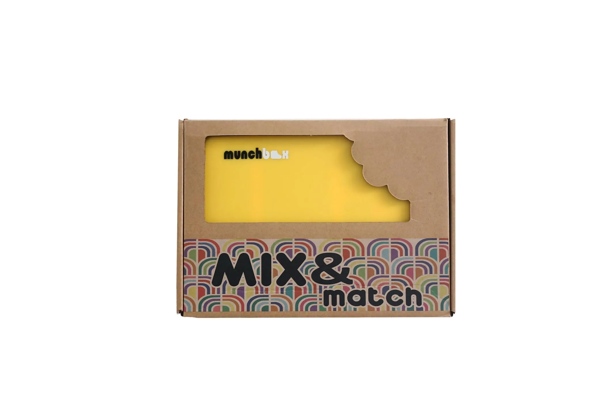 Mix & Match - Midnight Blue