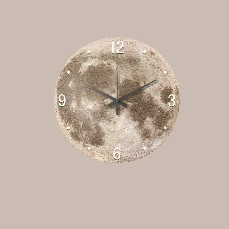 Modern Design Wall Clocks
