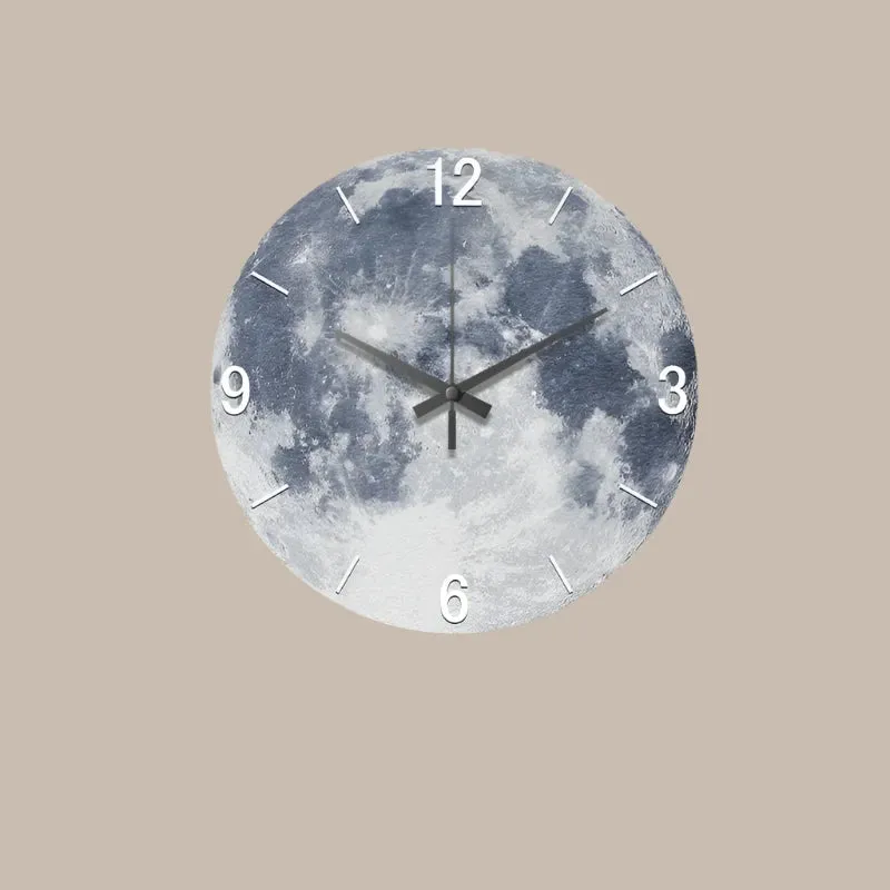 Modern Design Wall Clocks