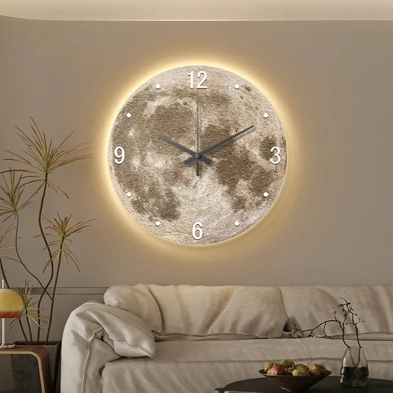 Modern Design Wall Clocks
