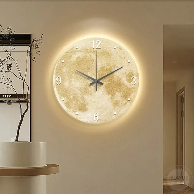 Modern Design Wall Clocks