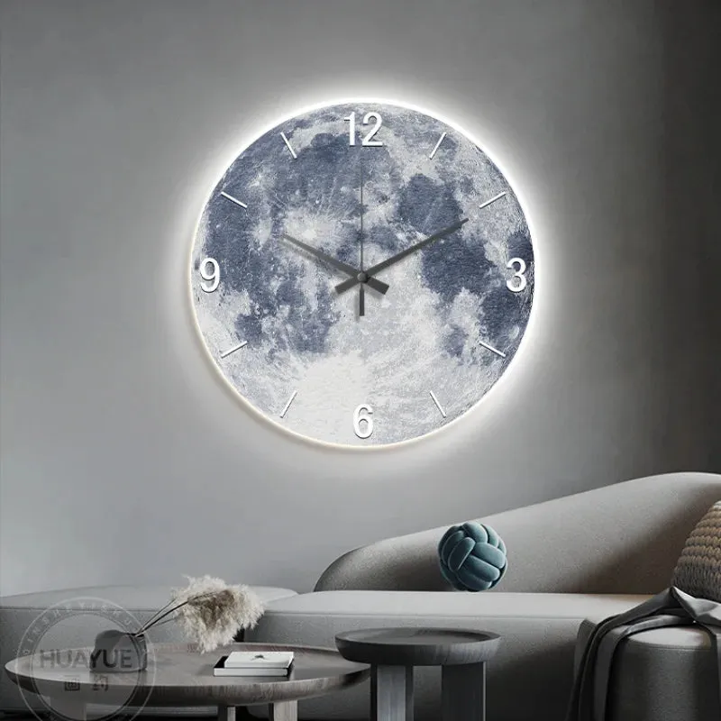 Modern Design Wall Clocks