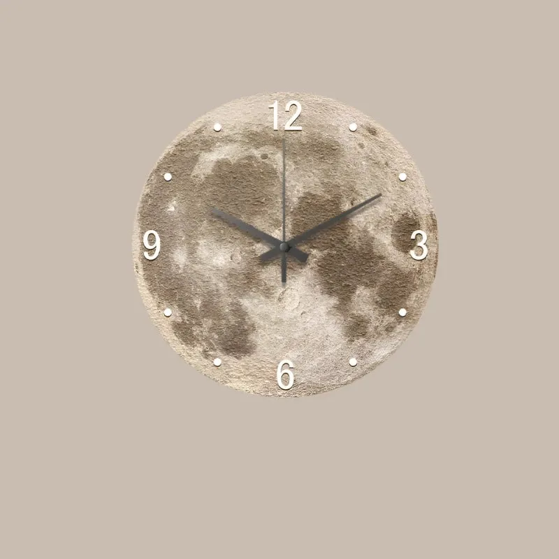 Modern Design Wall Clocks