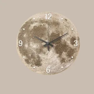 Modern Design Wall Clocks