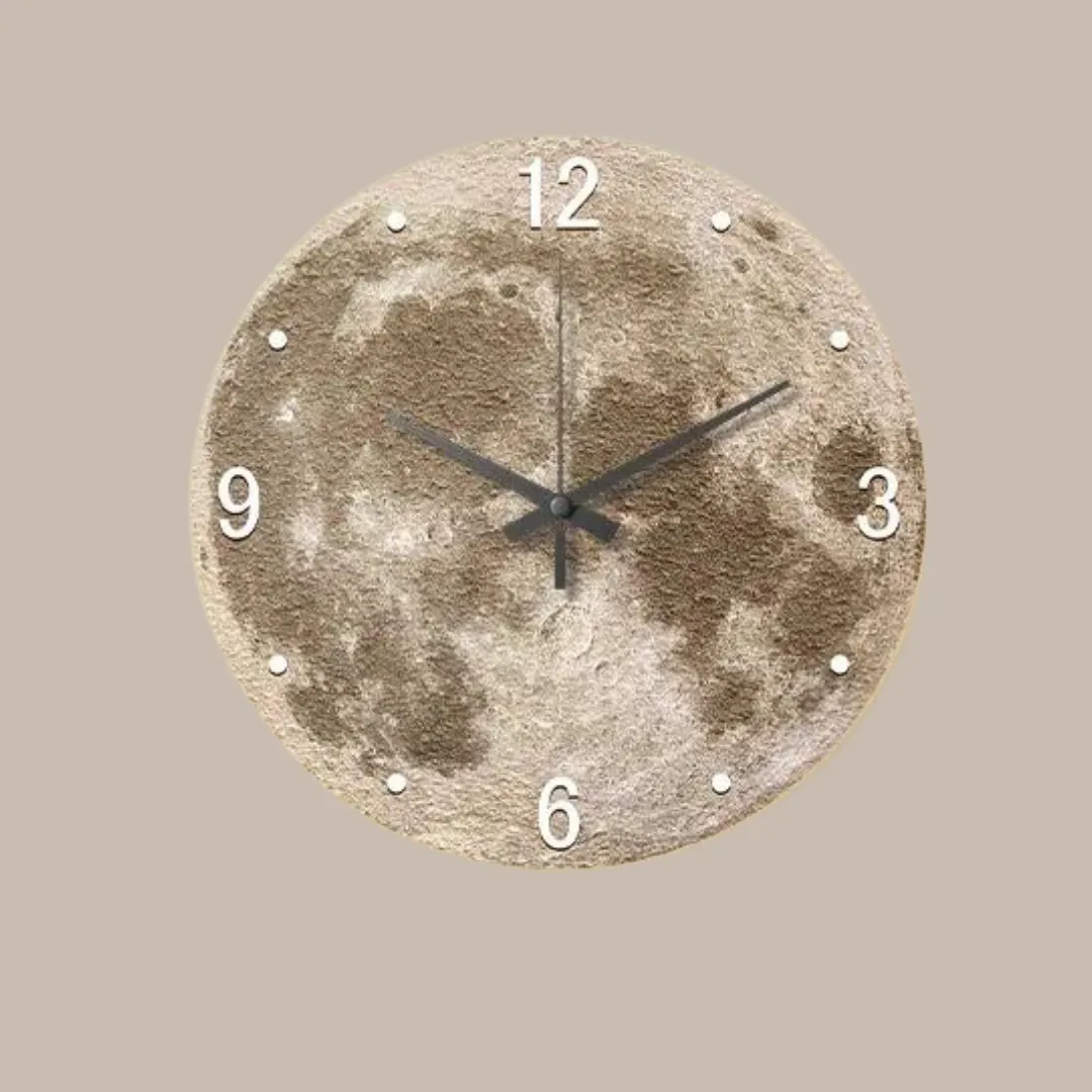 Modern Design Wall Clocks