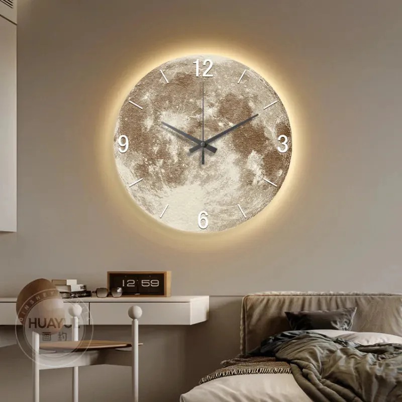 Modern Design Wall Clocks
