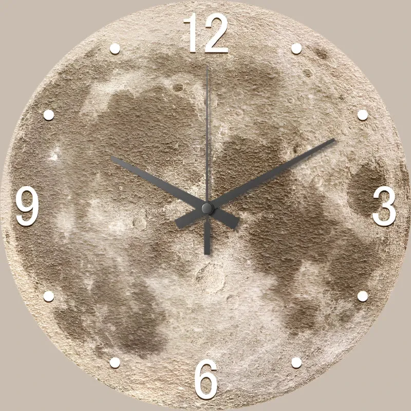 Modern Design Wall Clocks
