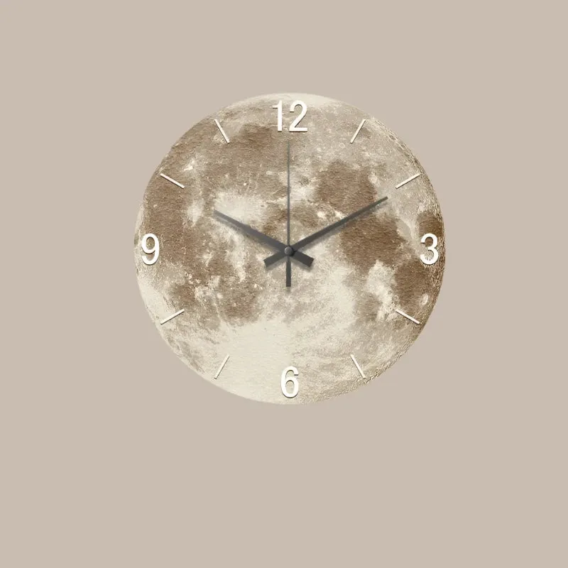 Modern Design Wall Clocks