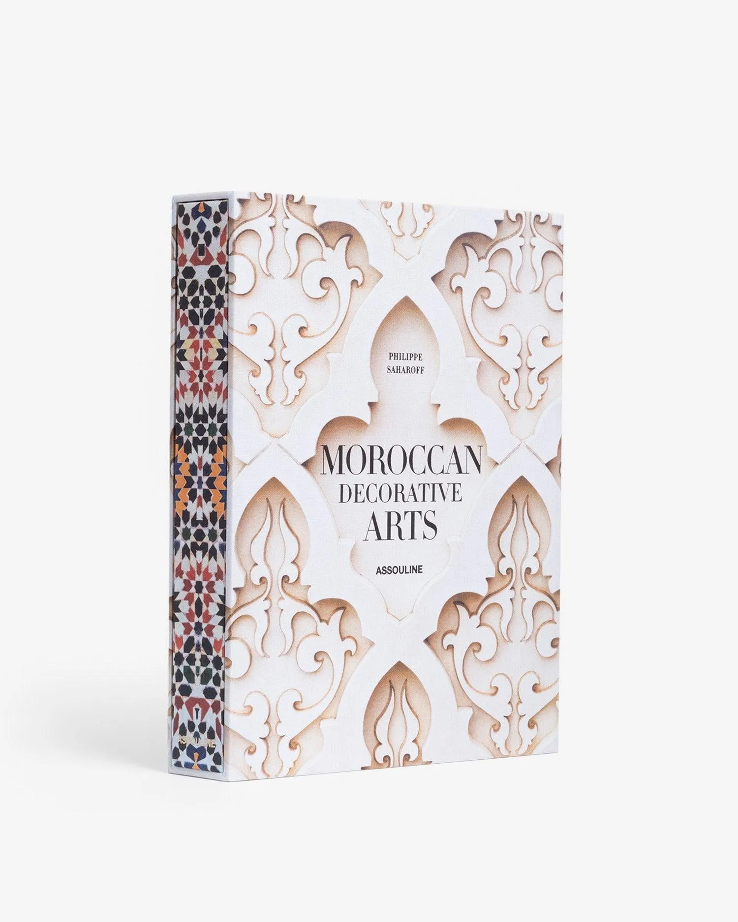 Moroccan Decorative Arts (French)